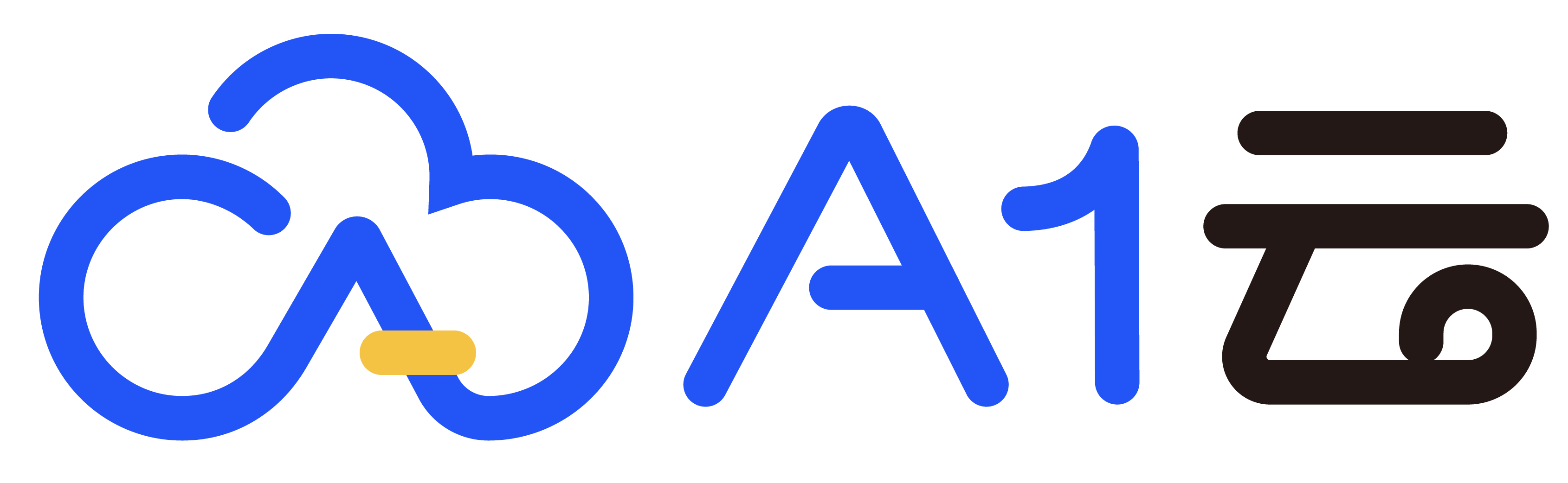 A1云